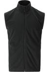 Whistler Romark Trainingsjacke Herren - 1001 Black