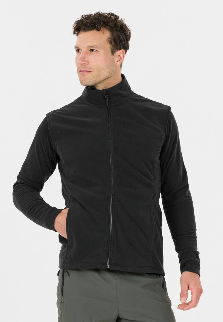 Whistler Whistler Romark Trainingsjacke Herren - 1001 Black - 0 | SportScheck