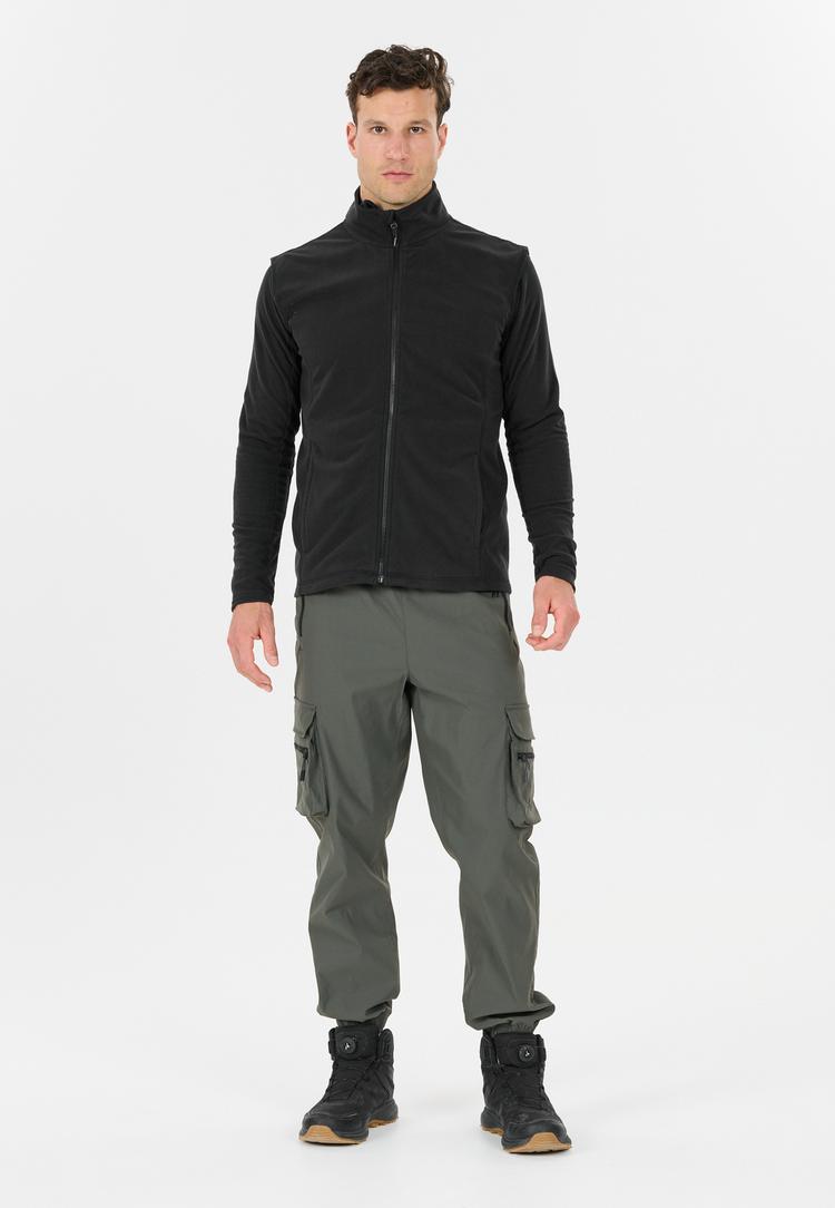 Whistler Whistler Romark Trainingsjacke Herren - 1001 Black - 1 | SportScheck