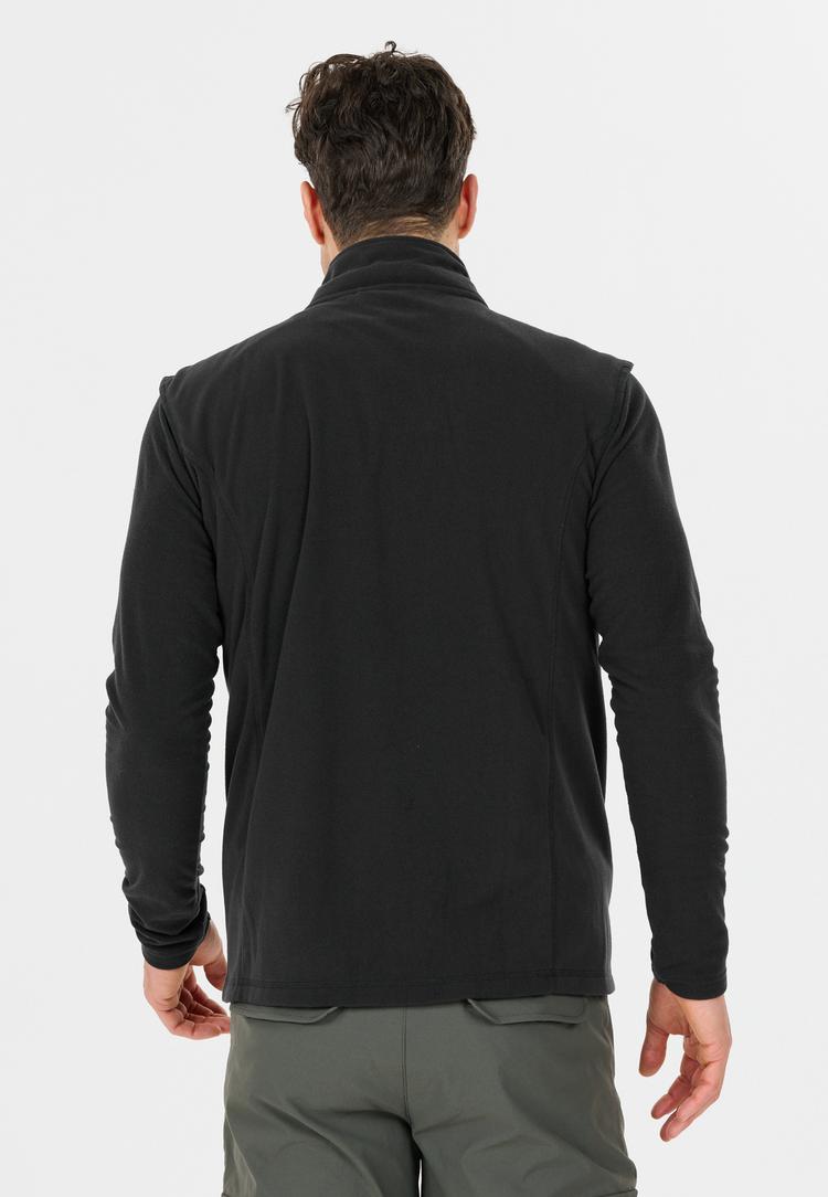 Whistler Whistler Romark Trainingsjacke Herren - 1001 Black - 3 | SportScheck