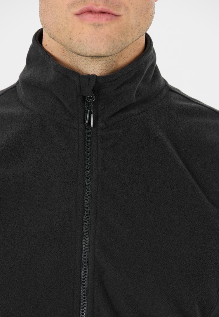 Whistler Whistler Romark Trainingsjacke Herren - 1001 Black - 0 | SportScheck
