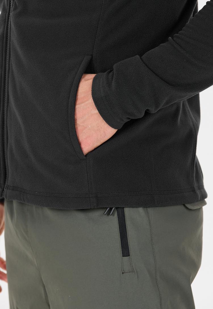 Whistler Whistler Romark Trainingsjacke Herren - 1001 Black - 2 | SportScheck