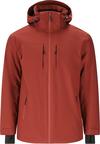 Whistler Melvor Softshelljacke Herren - 4174 Madder Brown