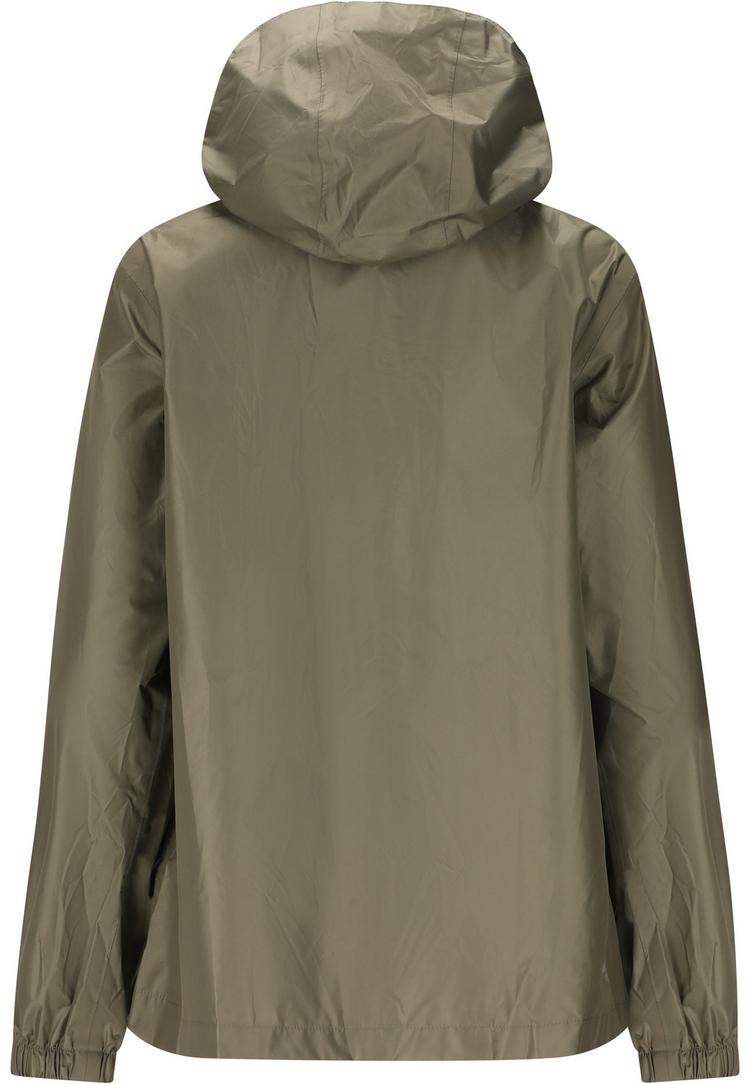 Weather Report Weather Report Pack'way Regenjacke Damen - 3146 Tea Leaf - 0 | SportScheck
