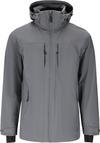 Whistler Melvor Softshelljacke Herren - 1028 Turbulence