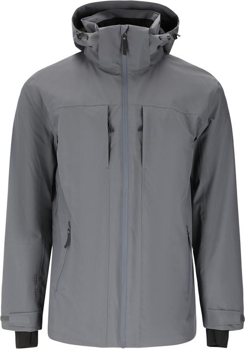 Whistler Melvor Softshelljacke Herren