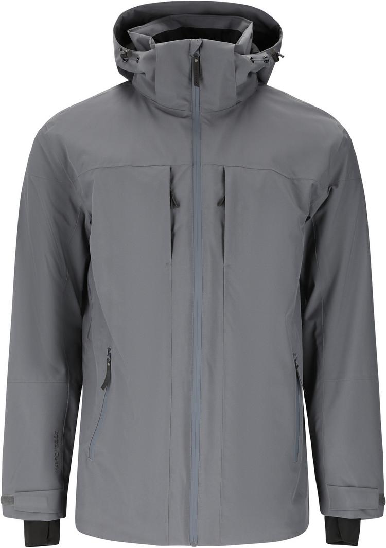 Whistler Whistler Melvor Softshelljacke Herren - 1028 Turbulence - 0 | SportScheck
