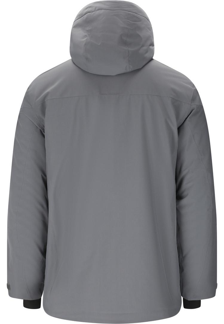 Whistler Whistler Melvor Softshelljacke Herren - 1028 Turbulence - 0 | SportScheck