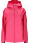 Weather Report Pack'way Regenjacke Damen - 4236 Pink Flamb&eacute;