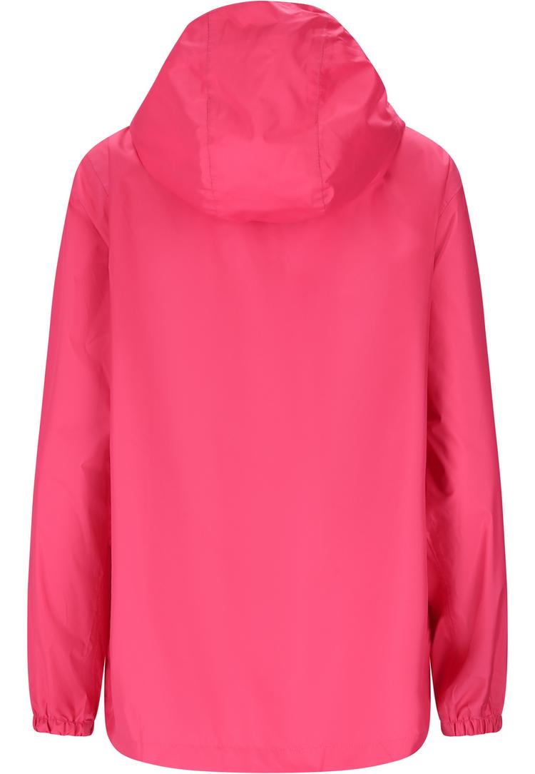 Weather Report Weather Report Pack'way Regenjacke Damen - 4236 Pink Flamb&eacute; - 0 | SportScheck