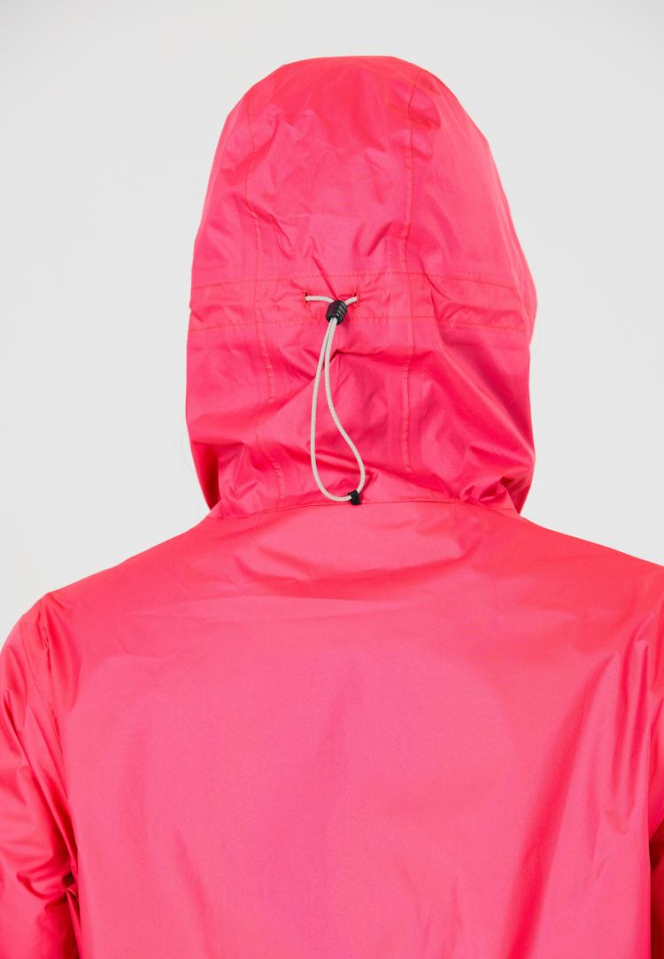 Weather Report Weather Report Pack'way Regenjacke Damen - 4236 Pink Flamb&eacute; - 5 | SportScheck