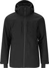 Whistler Melvor Softshelljacke Herren - 1001 Black