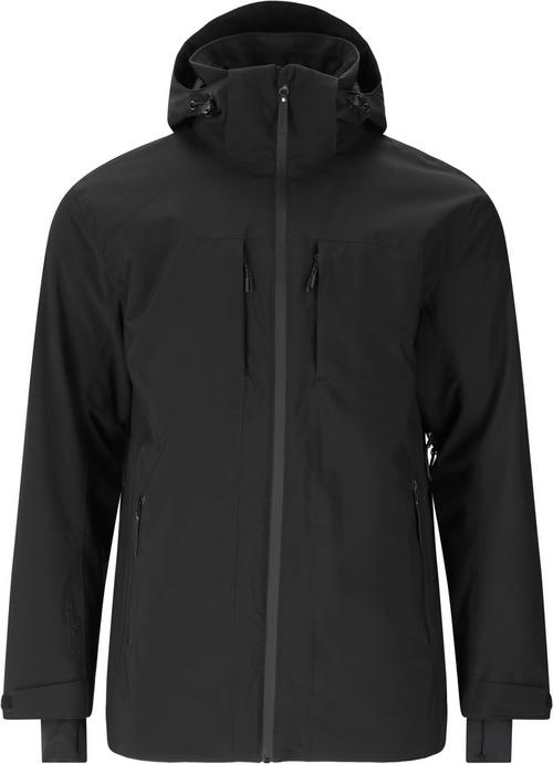 Whistler Melvor Softshelljacke Herren