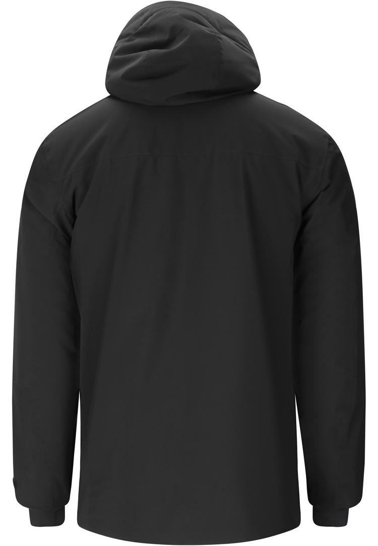 Whistler Whistler Melvor Softshelljacke Herren - 1001 Black - 0 | SportScheck