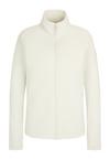 Ziener JAIKA-Z Funktionssweatshirt Damen - white fog