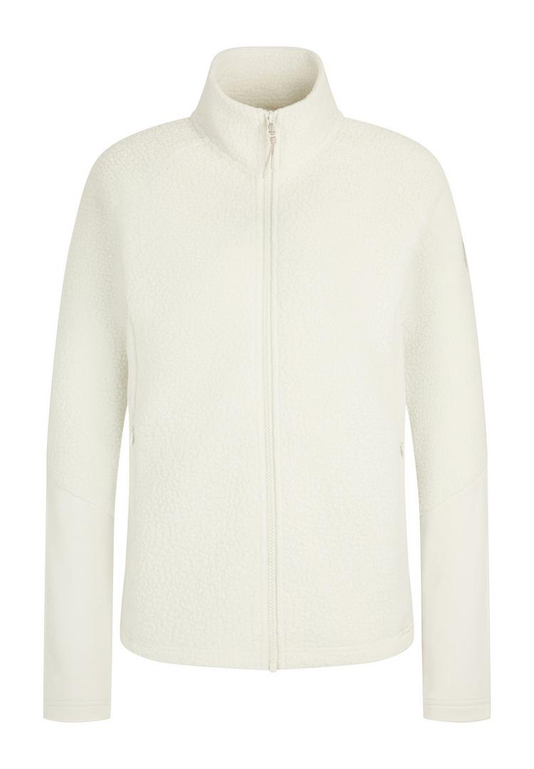 Ziener Ziener JAIKA-Z Funktionssweatshirt Damen - white fog - 0 | SportScheck