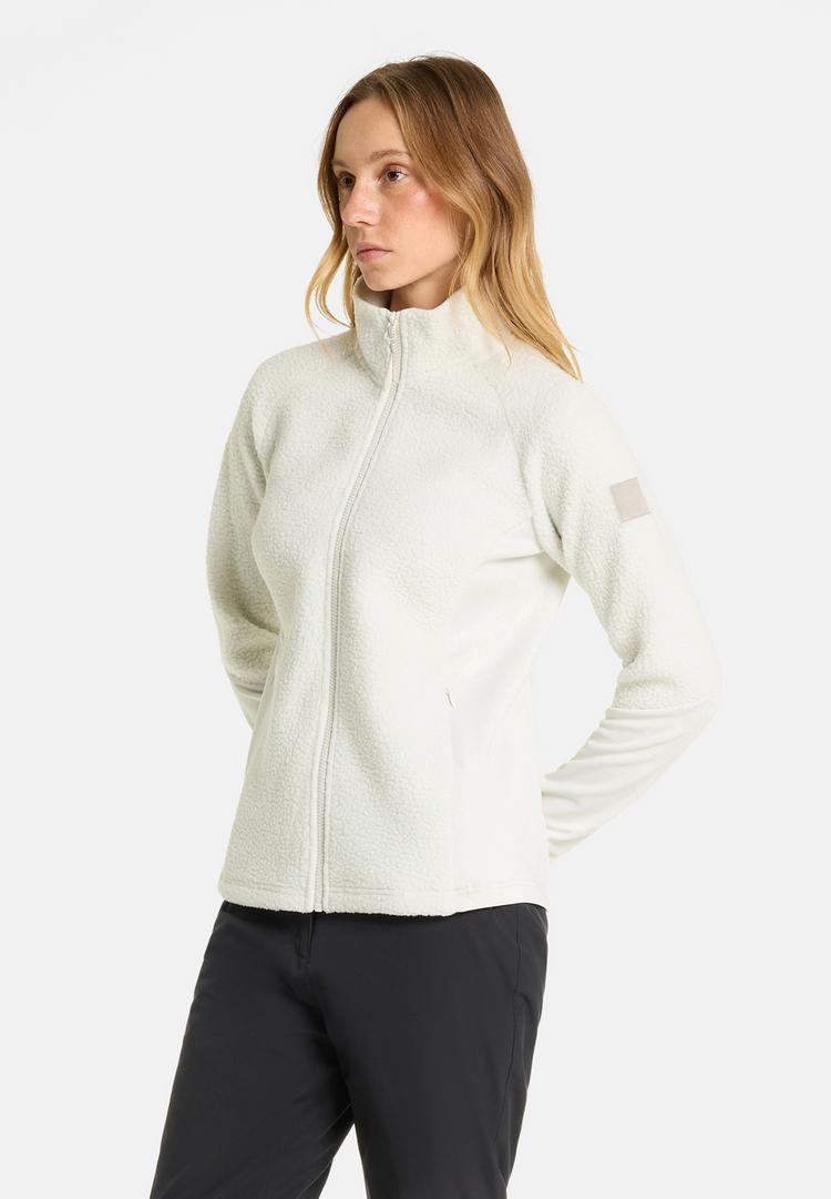 Ziener Ziener JAIKA-Z Funktionssweatshirt Damen - white fog - 2 | SportScheck