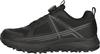 Whistler Grex Wanderschuhe - 1001S Black