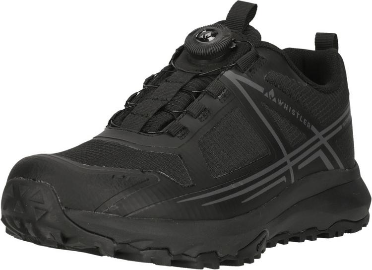 Whistler Whistler Grex Wanderschuhe - 1001S Black - 0 | SportScheck