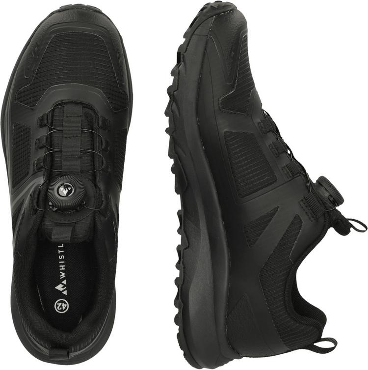 Whistler Whistler Grex Wanderschuhe - 1001S Black - 2 | SportScheck