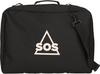 SOS Aricon Skirucksack - 1001 Black