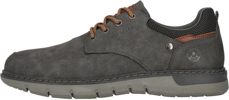 Whistler Whistler Casi Halbschuhe Herren - 1051 Asphalt - 0 | SportScheck