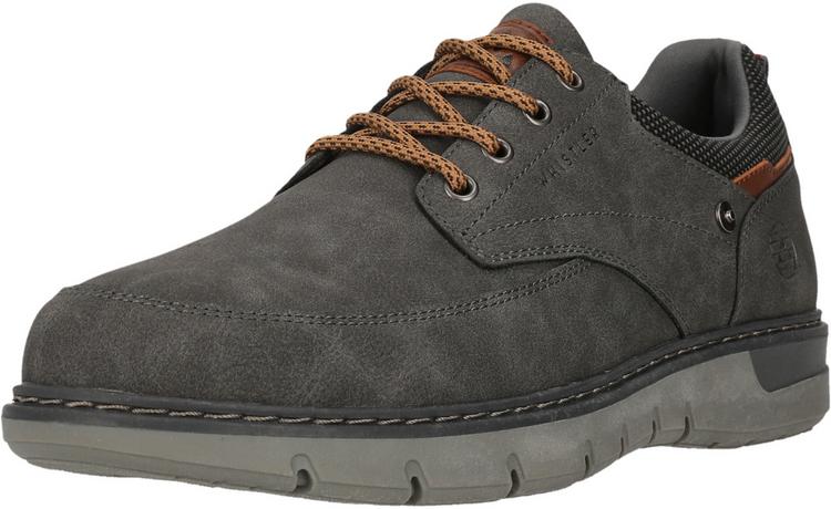 Whistler Whistler Casi Halbschuhe Herren - 1051 Asphalt - 0 | SportScheck