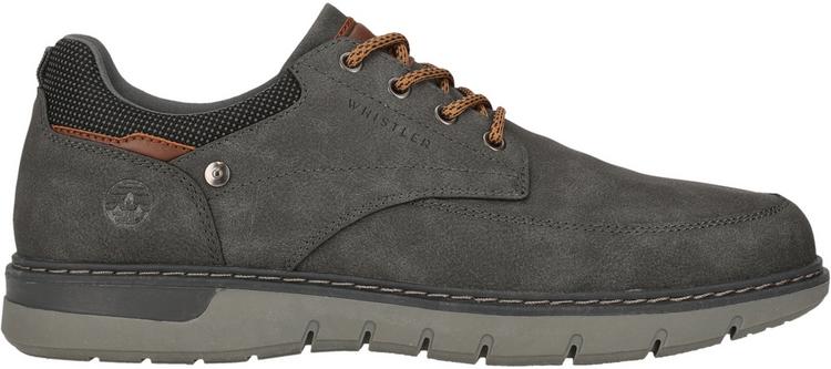 Whistler Whistler Casi Halbschuhe Herren - 1051 Asphalt - 0 | SportScheck