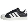 adidas Streettalk Sneaker Damen - Core Black / Core White / Core Black