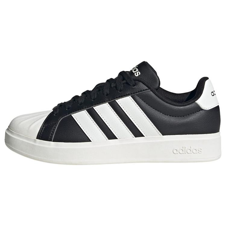 adidas adidas Streettalk Sneaker Damen - Core Black / Core White / Core Black - 0 | SportScheck