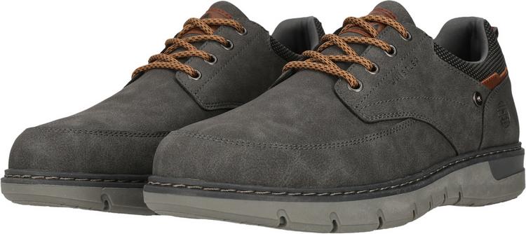 Whistler Whistler Casi Halbschuhe Herren - 1051 Asphalt - 1 | SportScheck