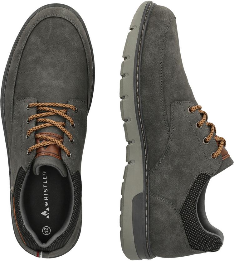 Whistler Whistler Casi Halbschuhe Herren - 1051 Asphalt - 2 | SportScheck