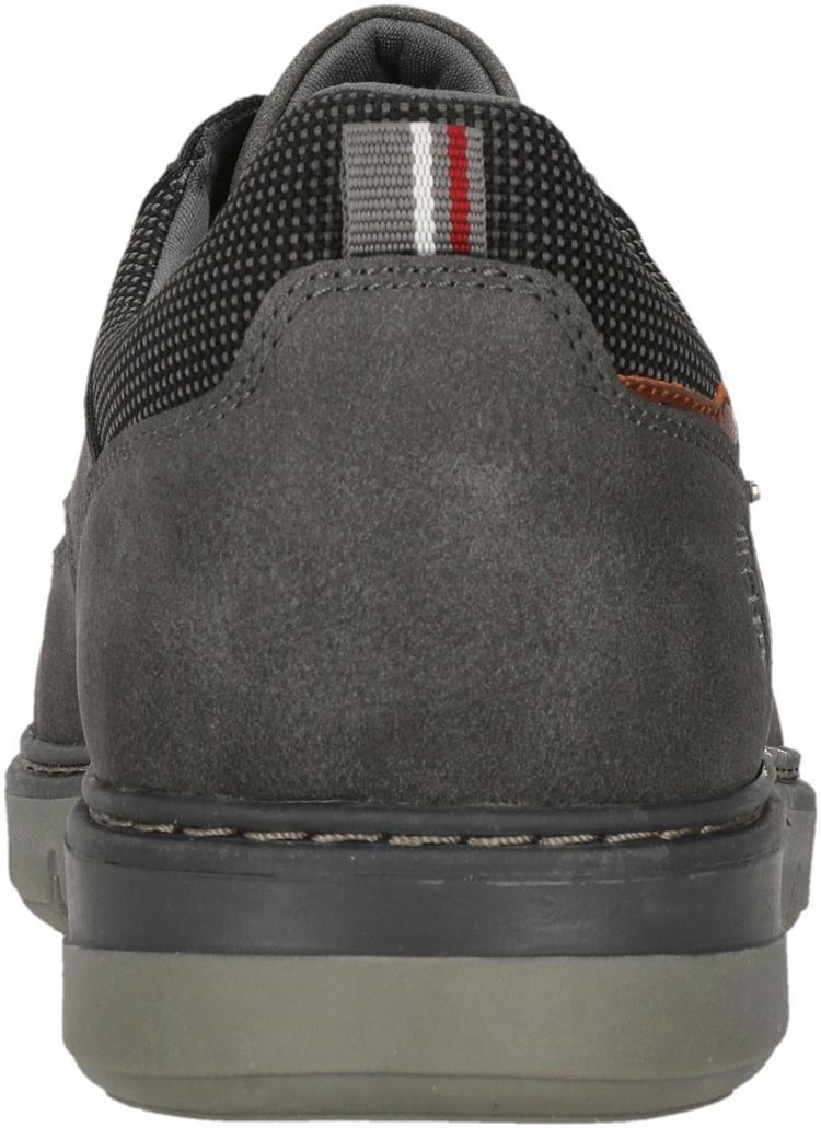 Whistler Whistler Casi Halbschuhe Herren - 1051 Asphalt - 3 | SportScheck