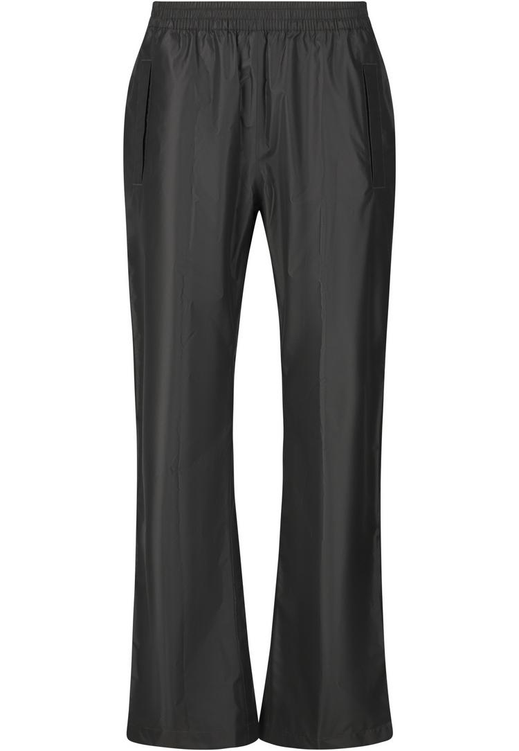 Weather Report Weather Report Pack'way Regenhose Damen - 1001 Black - 0 | SportScheck