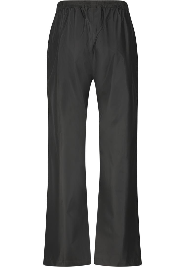 Weather Report Weather Report Pack'way Regenhose Damen - 1001 Black - 0 | SportScheck
