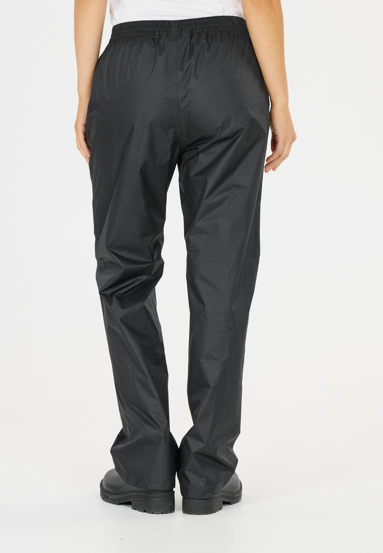 Weather Report Weather Report Pack'way Regenhose Damen - 1001 Black - 2 | SportScheck