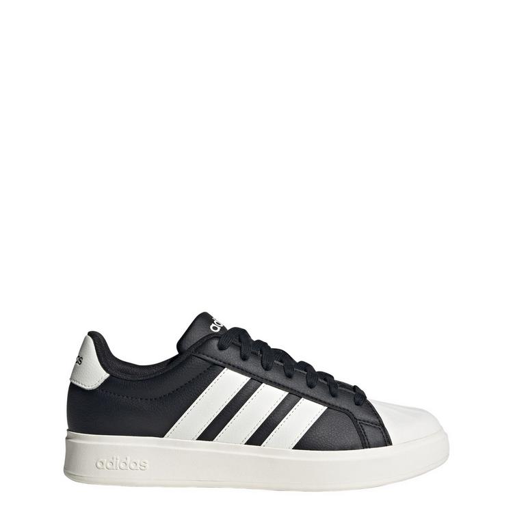 adidas adidas Streettalk Sneaker Damen - Core Black / Core White / Core Black - 0 | SportScheck