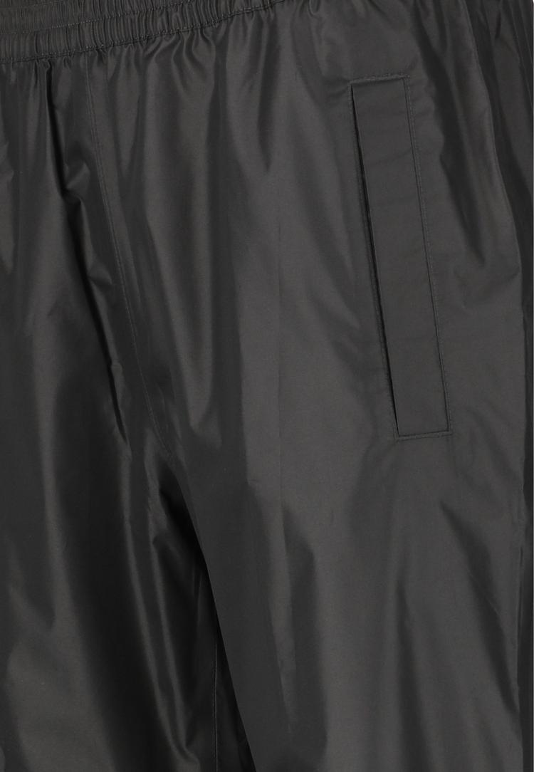 Weather Report Weather Report Pack'way Regenhose Damen - 1001 Black - 0 | SportScheck