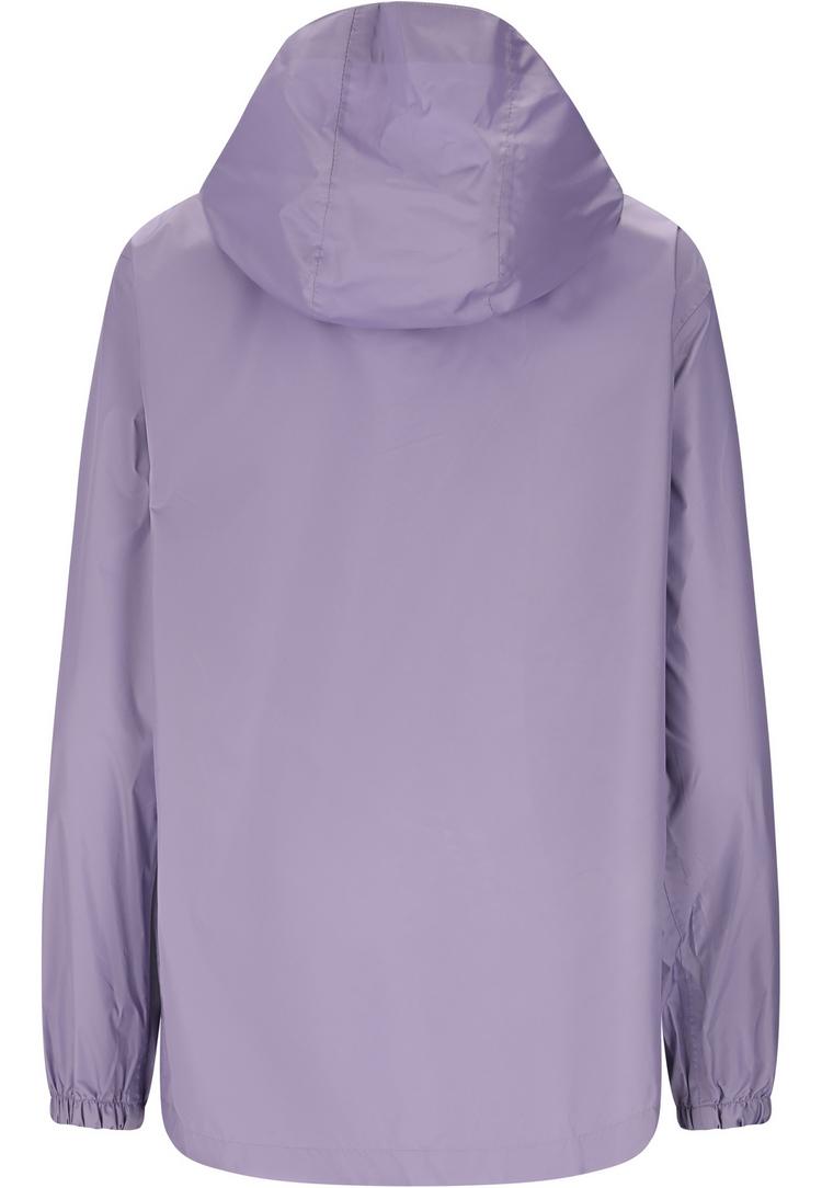 Weather Report Weather Report Pack'way Regenjacke Damen - 4421 Daybreak - 0 | SportScheck