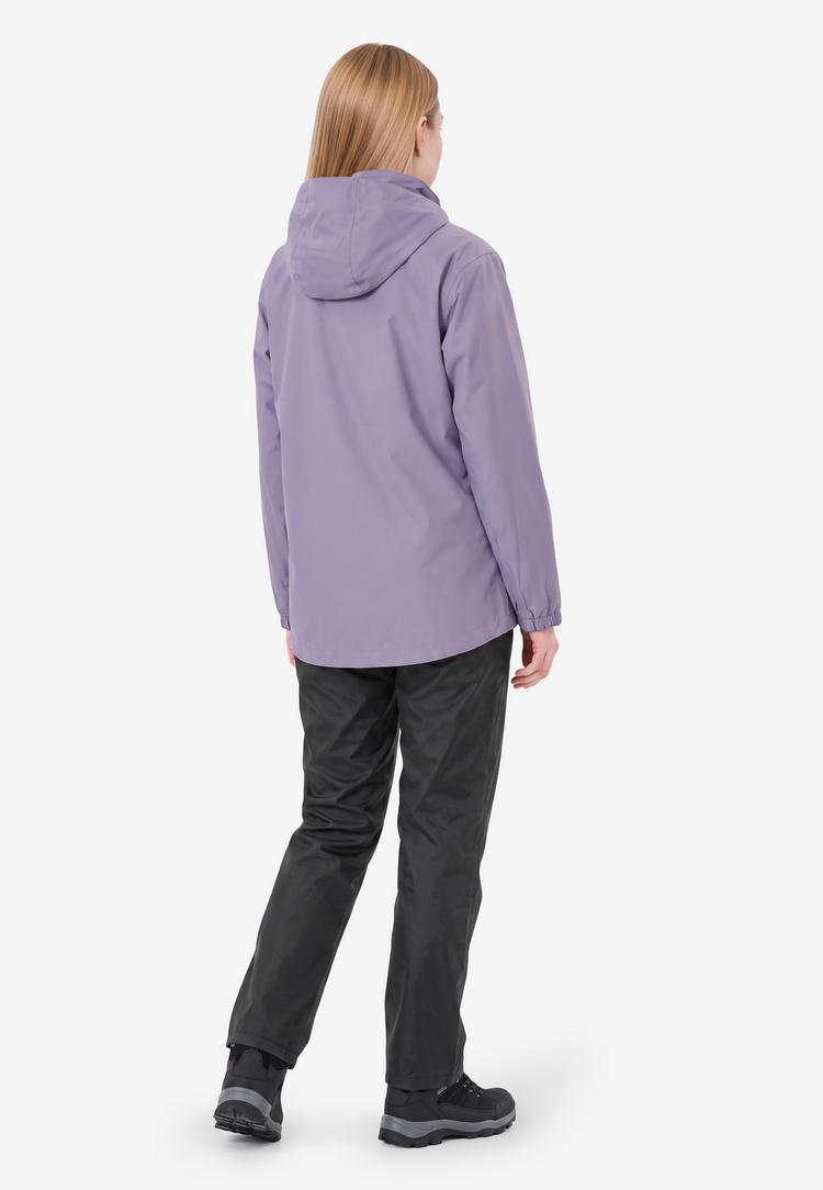Weather Report Weather Report Pack'way Regenjacke Damen - 4421 Daybreak - 3 | SportScheck