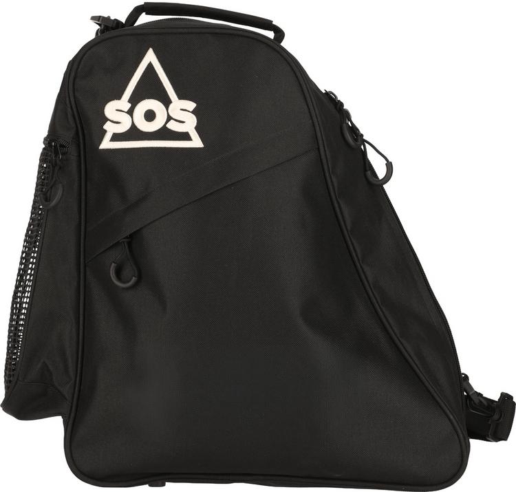 SOS SOS Killington Skirucksack - 1001 Black - 0 | SportScheck