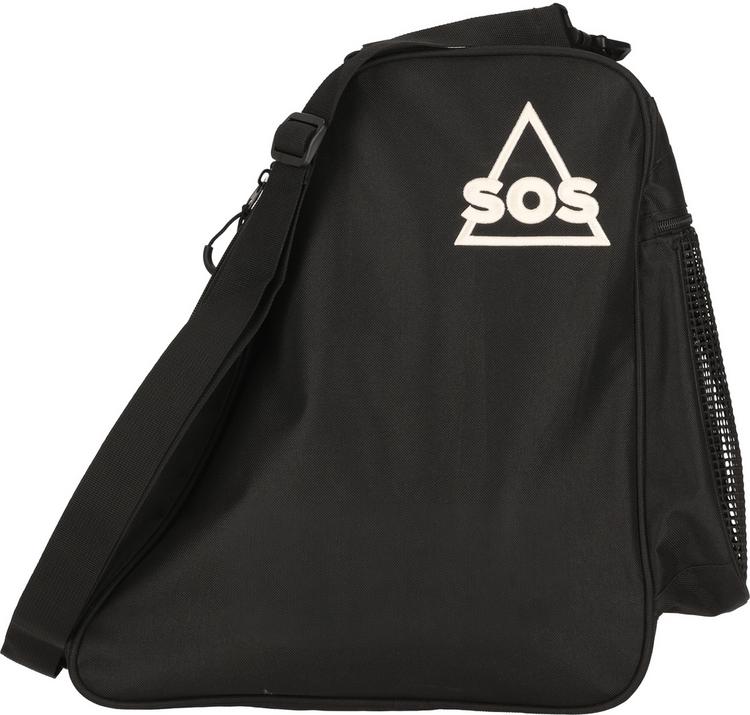 SOS SOS Killington Skirucksack - 1001 Black - 0 | SportScheck