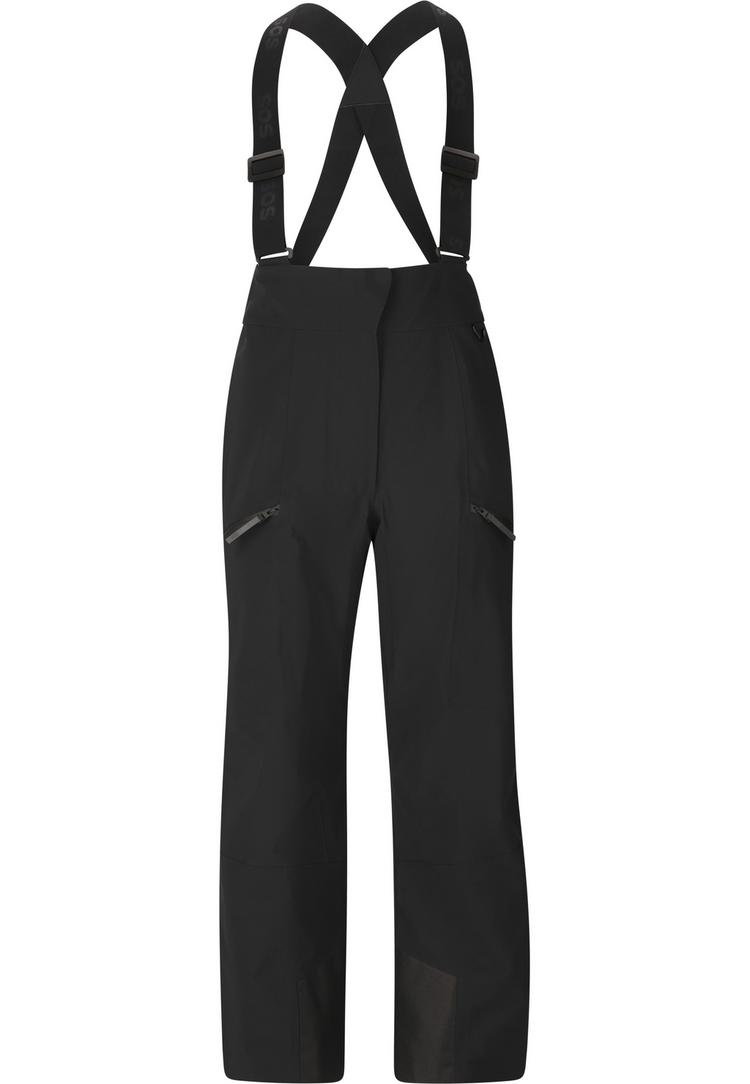 SOS SOS Cosmos Skihose Herren - 1001 Black - 0 | SportScheck