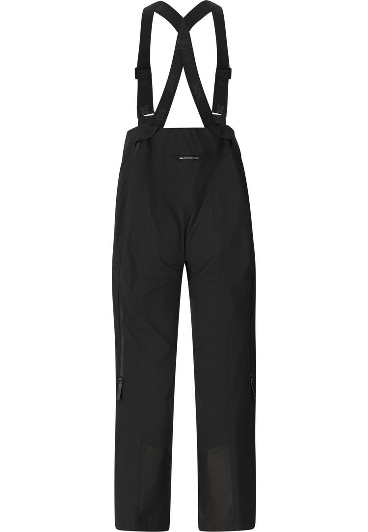 SOS SOS Cosmos Skihose Herren - 1001 Black - 0 | SportScheck