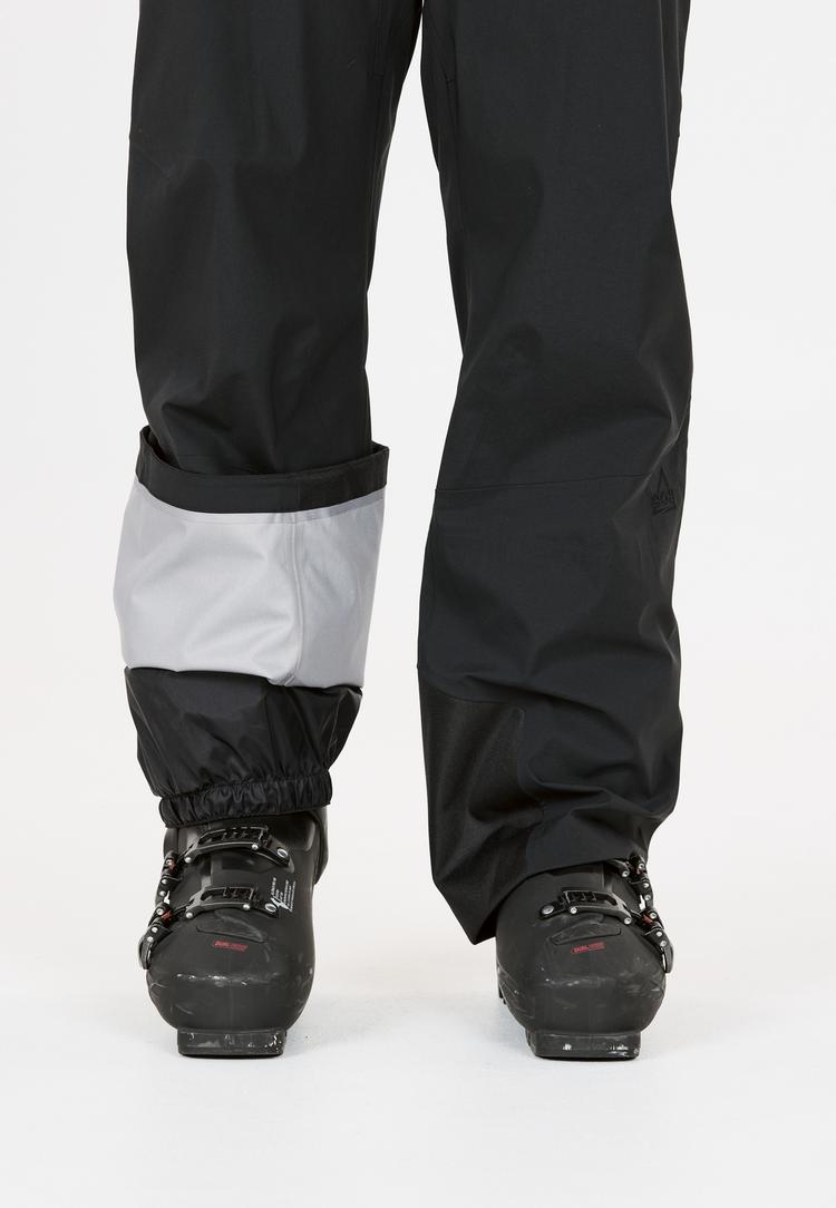 SOS SOS Cosmos Skihose Herren - 1001 Black - 3 | SportScheck