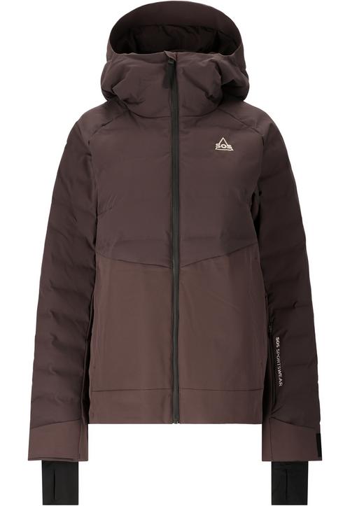 SOS Patrol Skijacke Damen