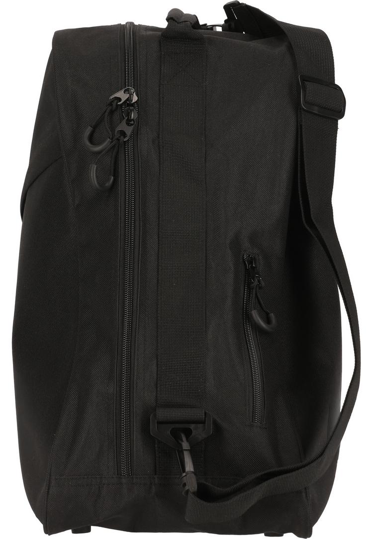 SOS SOS Killington Skirucksack - 1001 Black - 1 | SportScheck