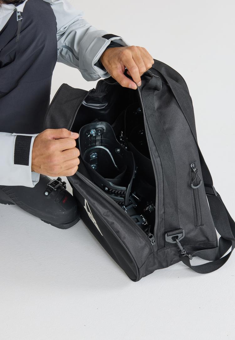 SOS SOS Killington Skirucksack - 1001 Black - 0 | SportScheck
