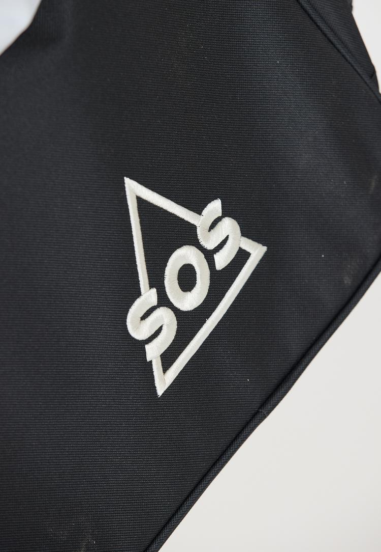 SOS SOS Killington Skirucksack - 1001 Black - 2 | SportScheck