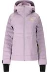 SOS Patrol Skijacke Damen - 4410 Wisteria